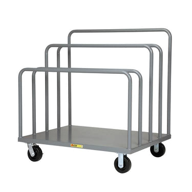 Mobile Sheet Rack - Model SR36486PHBK